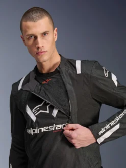Veste T-Stunt Air