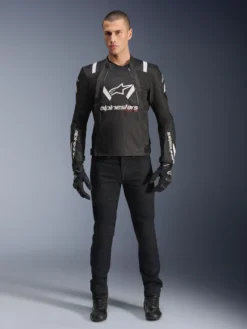 Veste T-Stunt Air