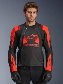 Veste T-Stunt Air