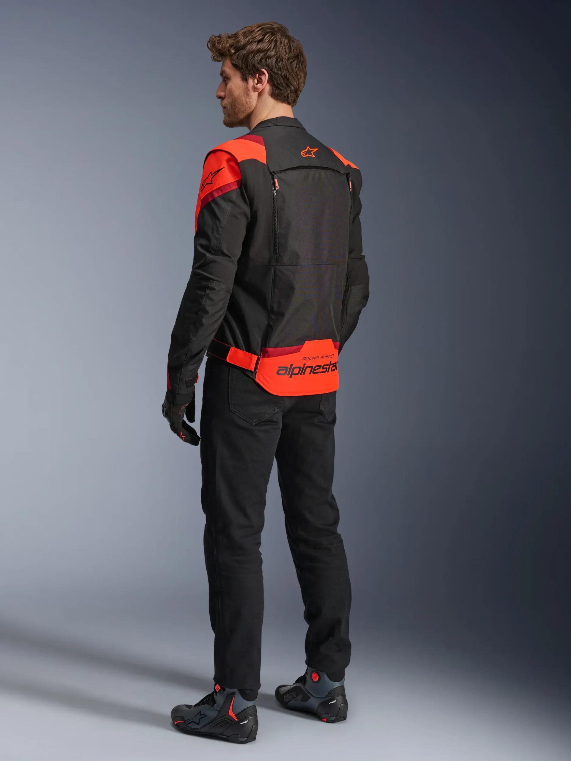 Veste T-Stunt Air