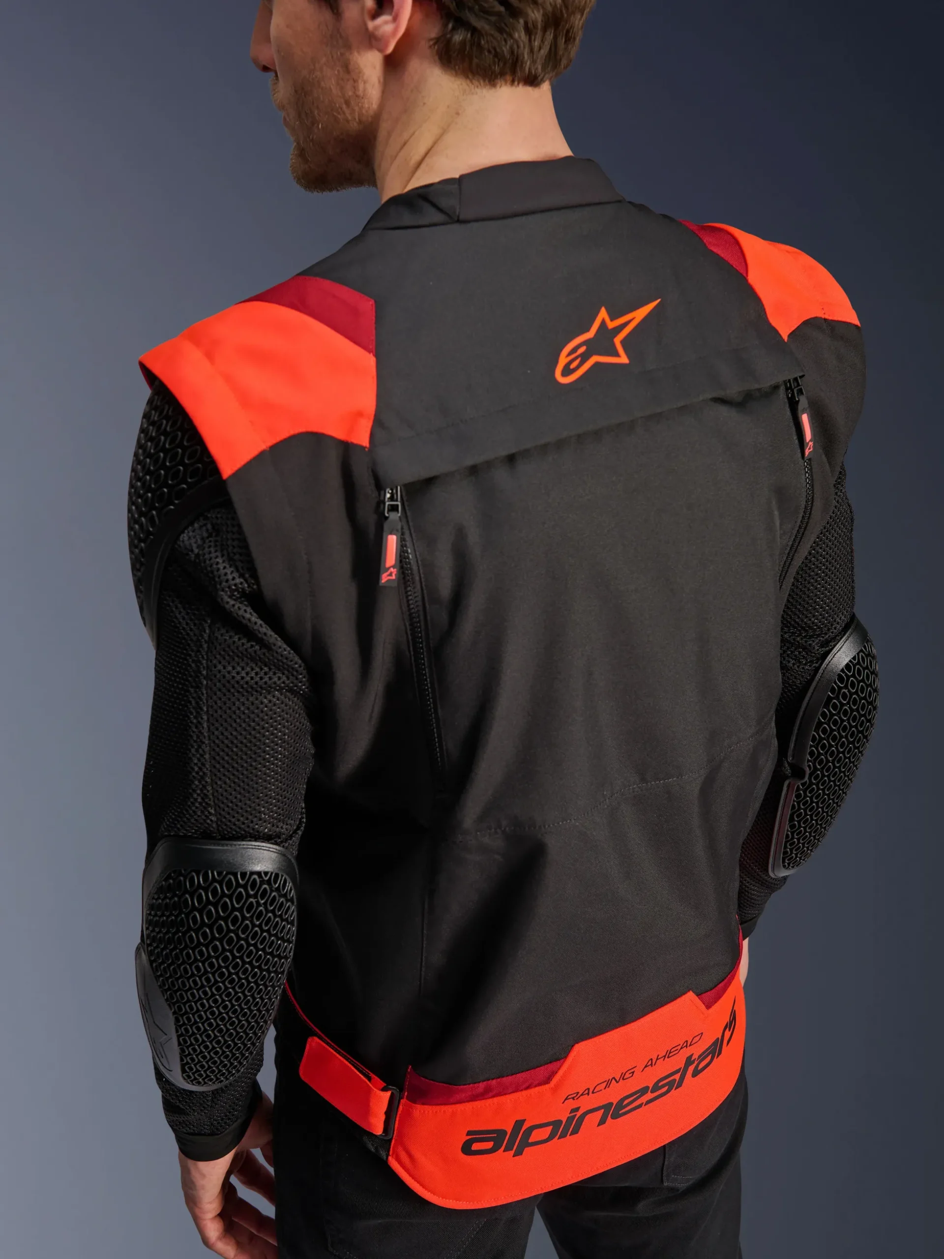 Veste T-Stunt Air