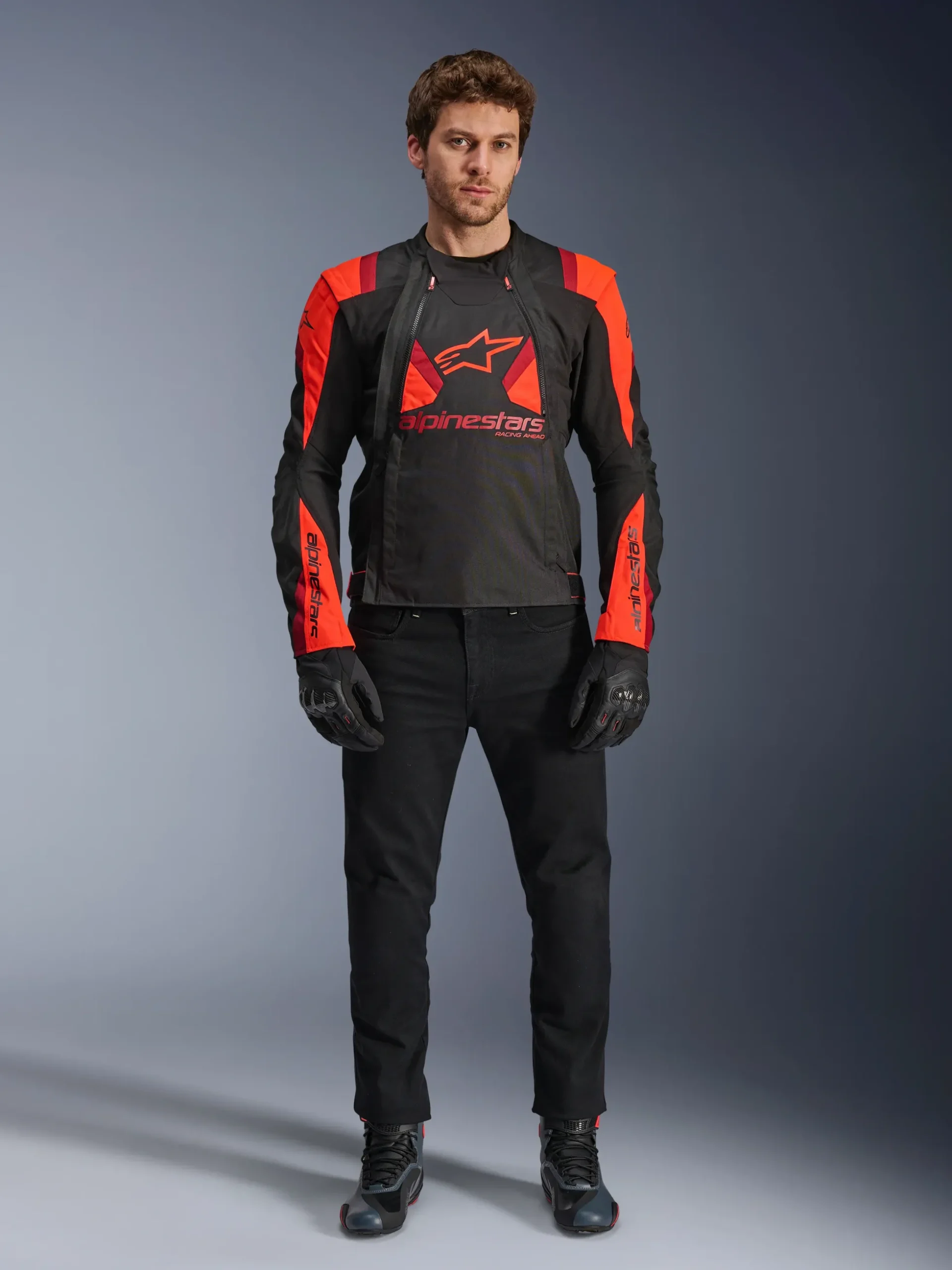 Veste T-Stunt Air