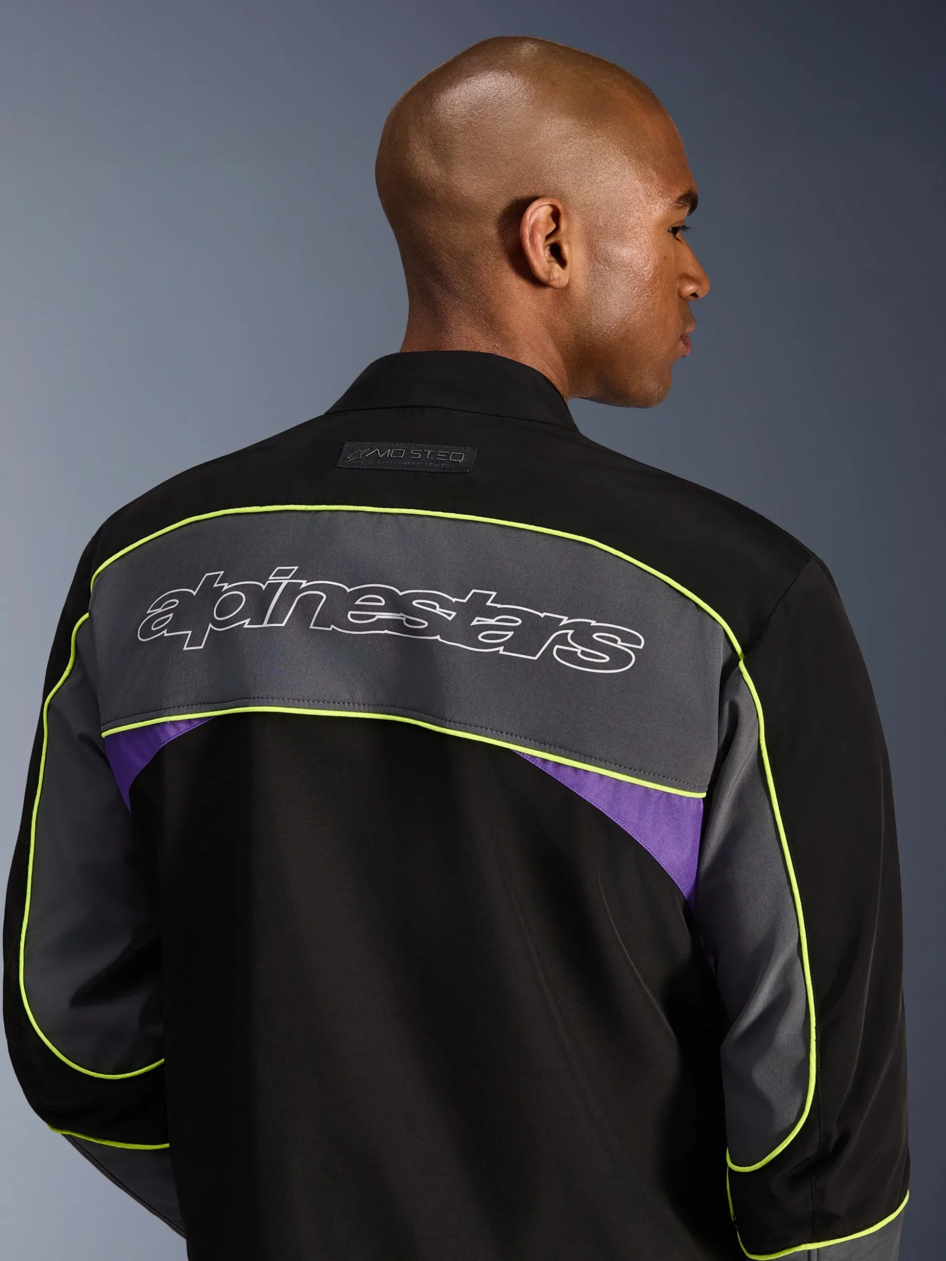 Veste Unite