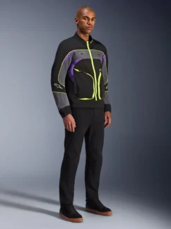 Veste Unite