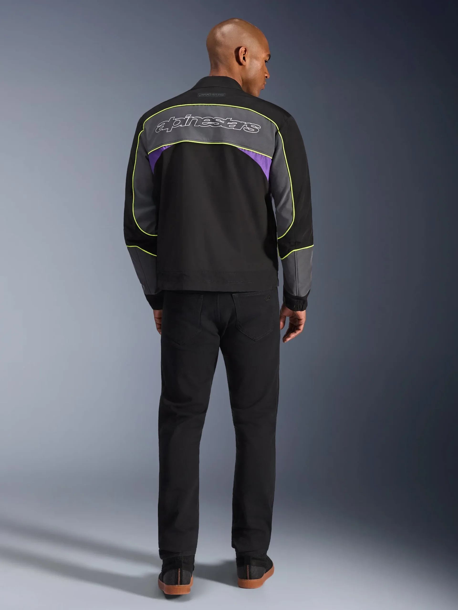Veste Unite