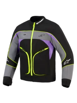Veste Unite