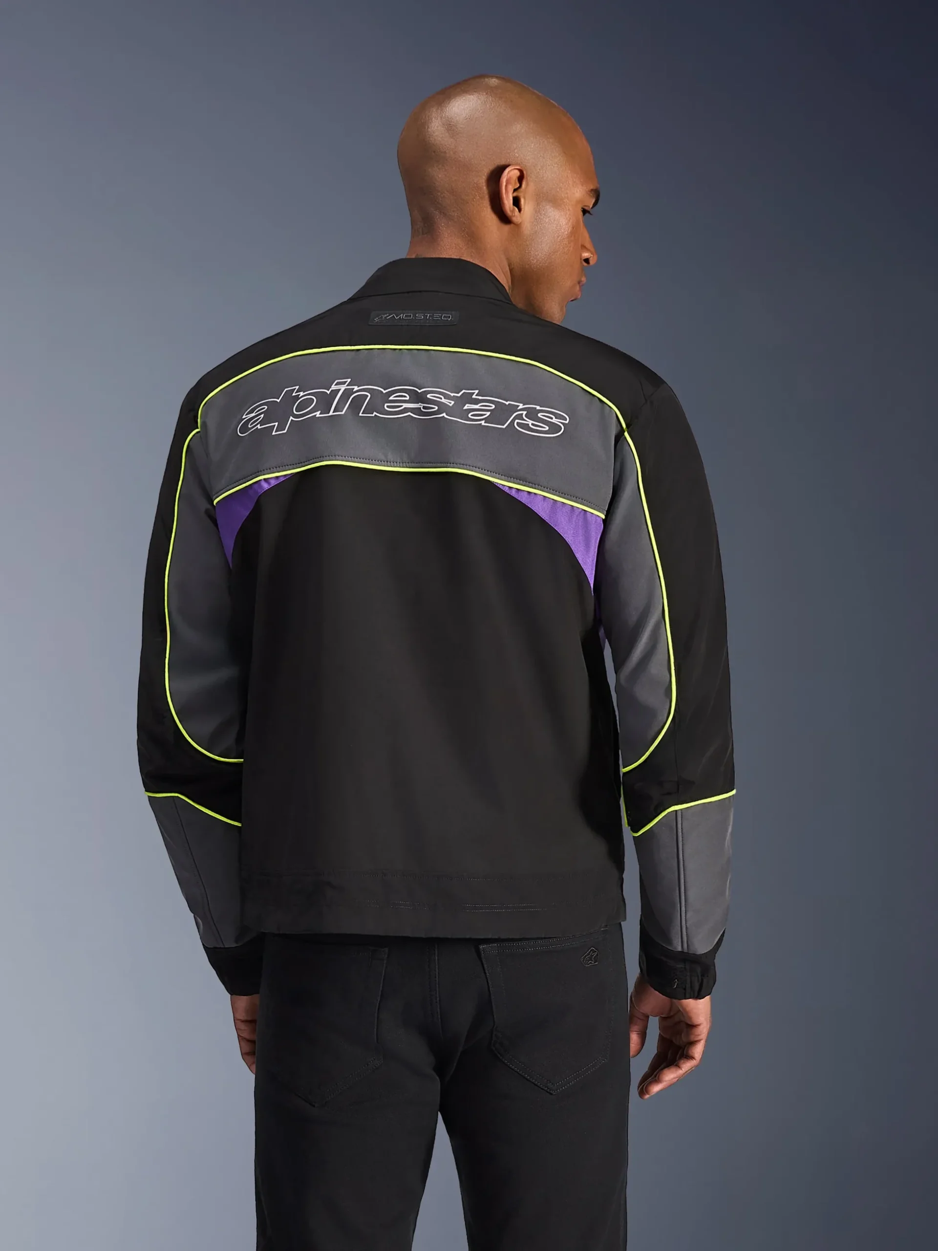 Veste Unite