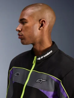 Veste Unite
