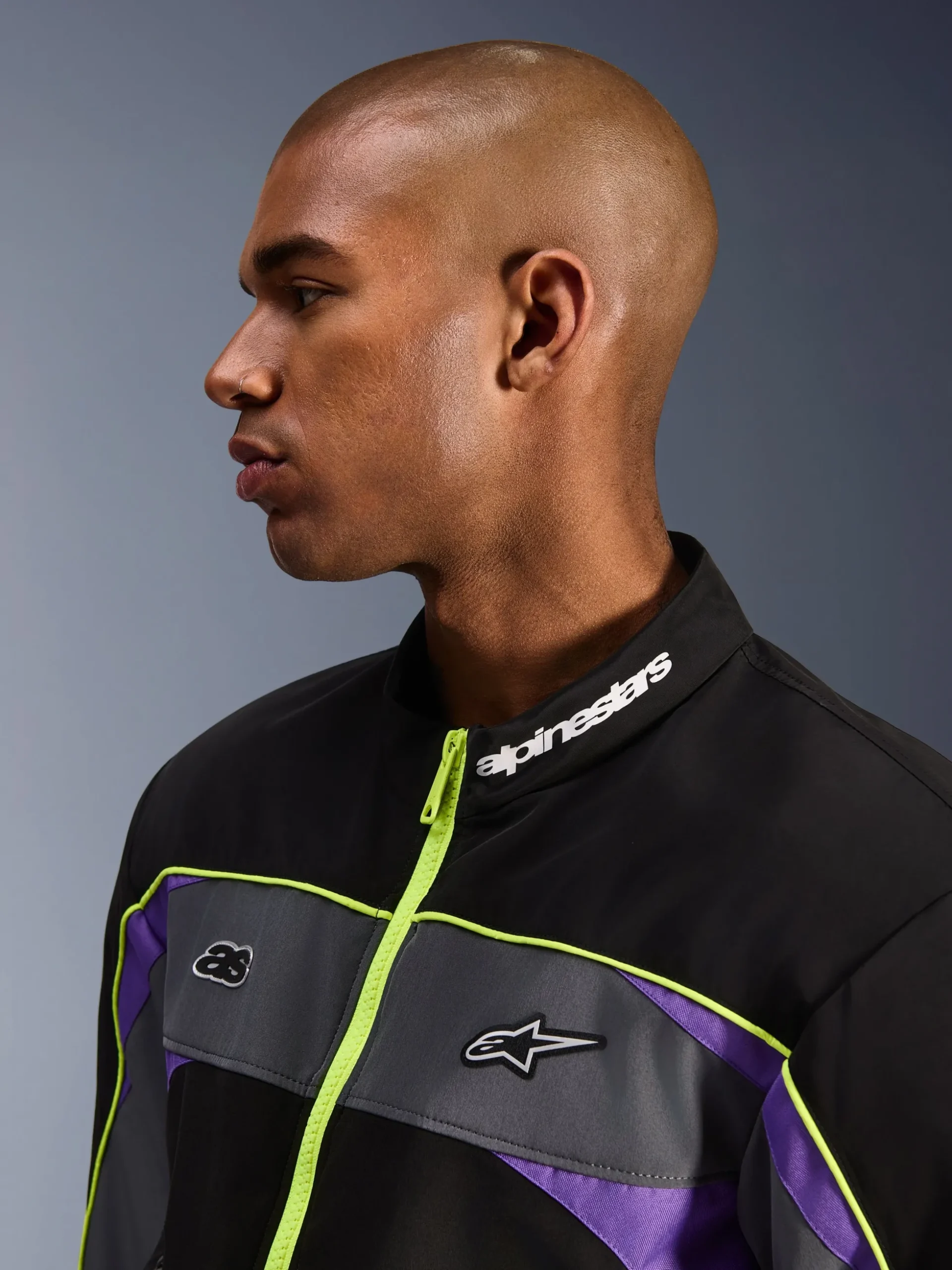 Veste Unite