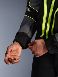 Veste Unite