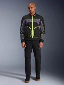 Veste Unite