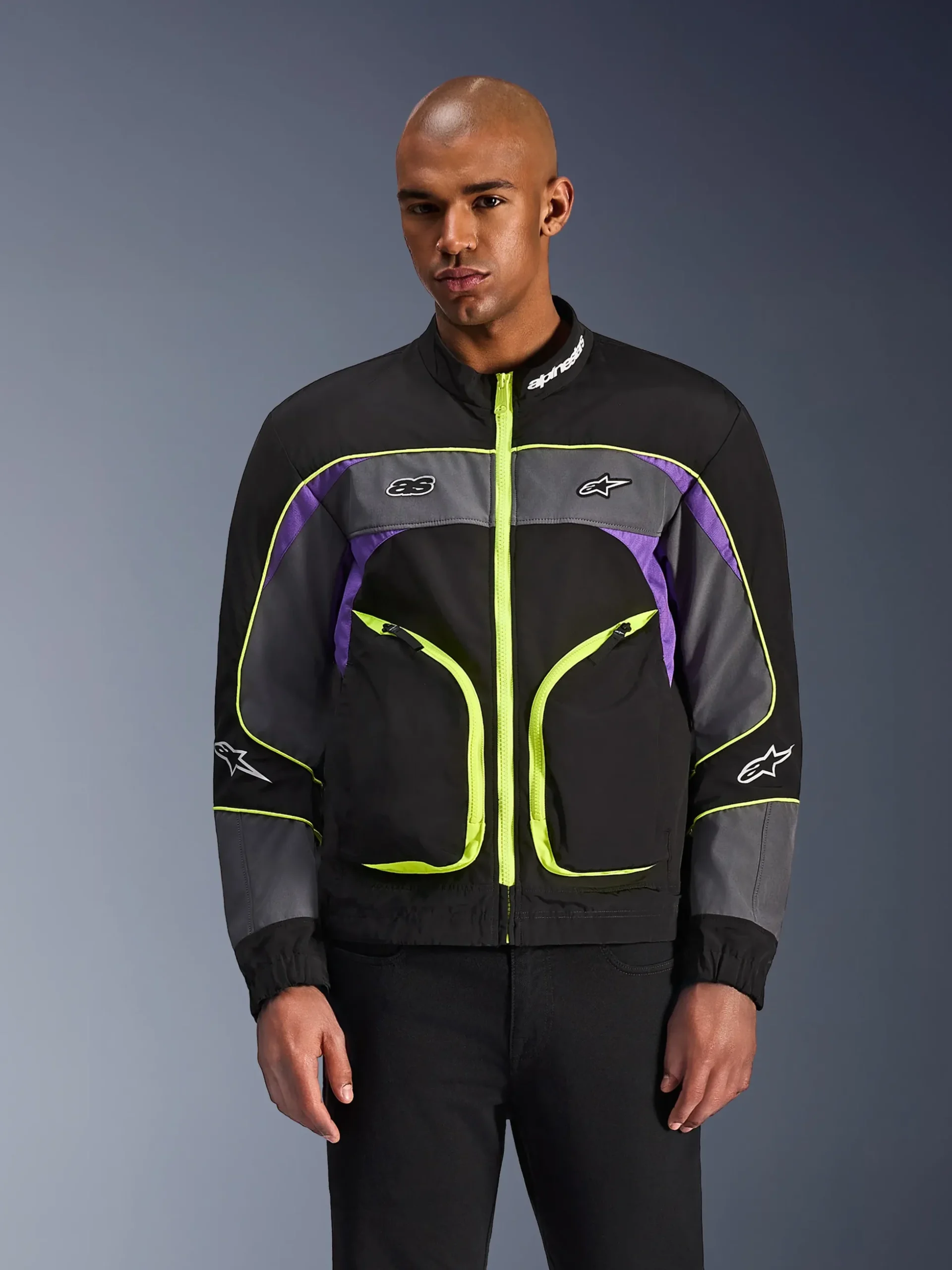Veste Unite