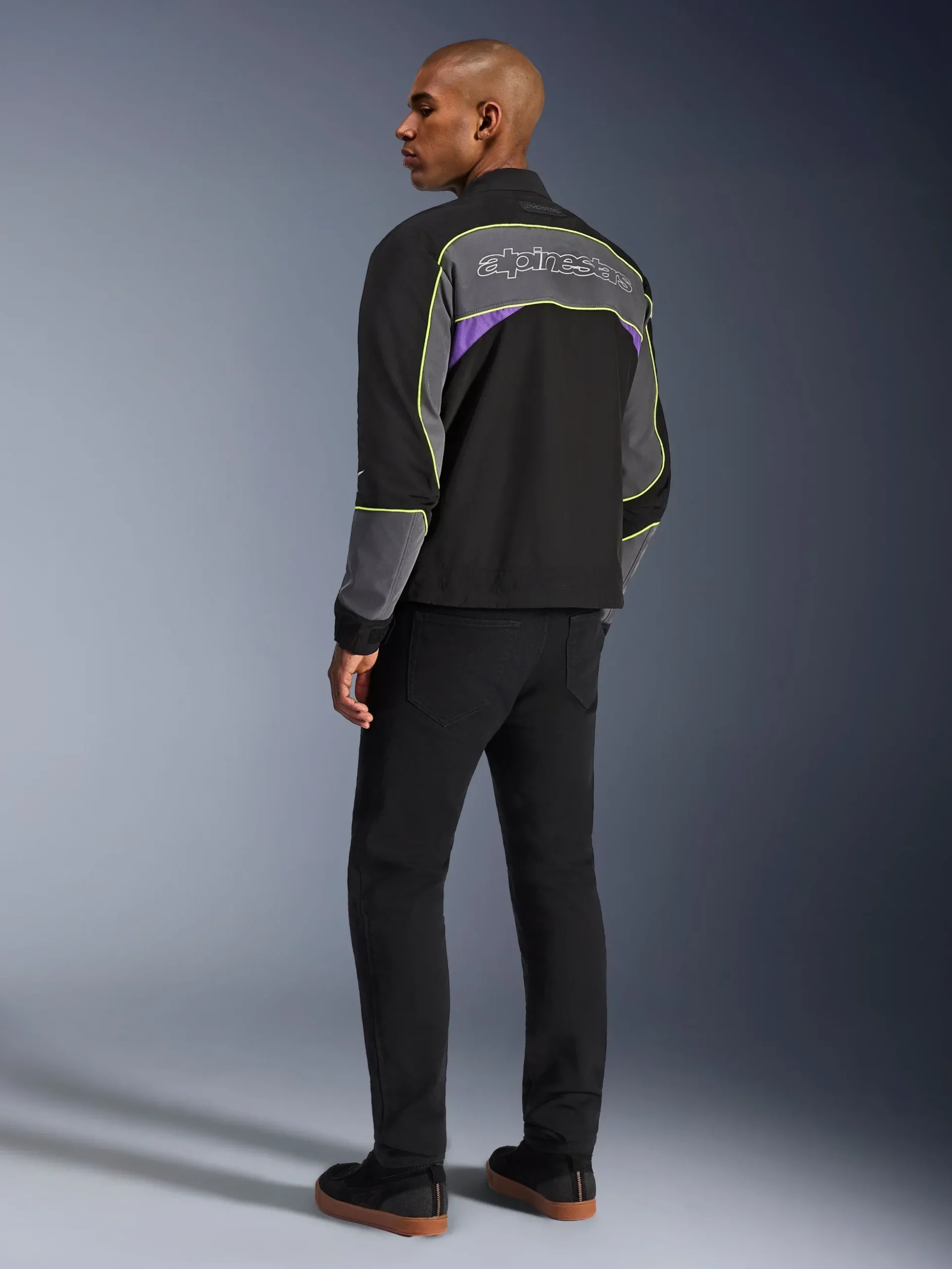 Veste Unite