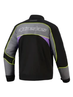Veste Unite