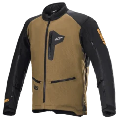 Veste Venture XT