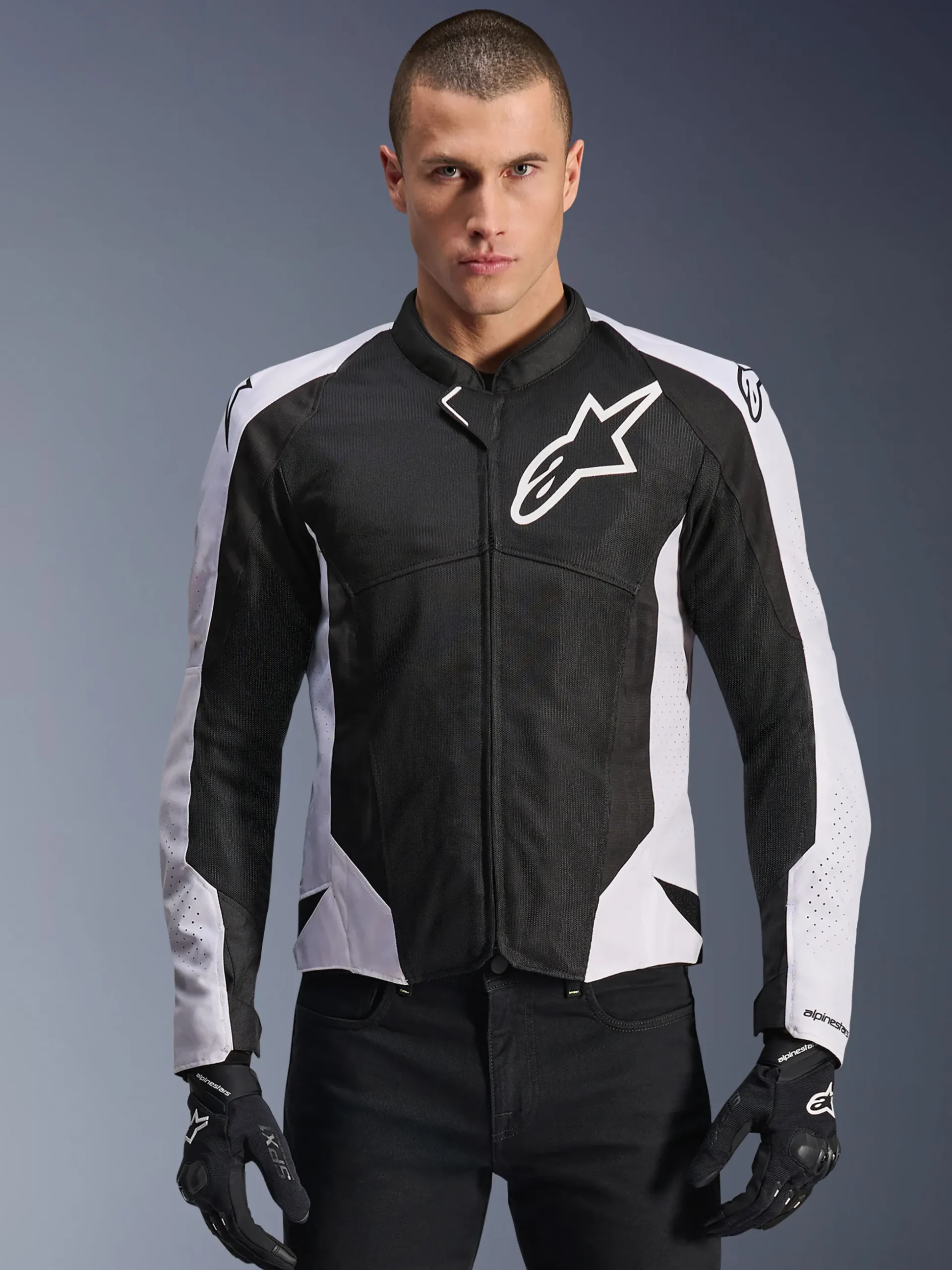 Veste Viper Air V4