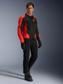 Veste Viper Air V4