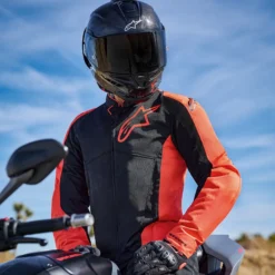 Veste Viper Air V4