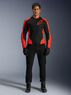 Veste Viper Air V4