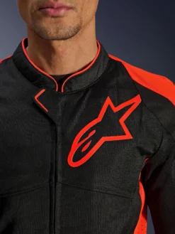 Veste Viper Air V4