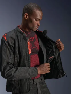 Veste Viper Air V4