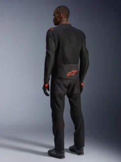 Veste Viper Air V4