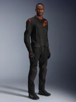 Veste Viper Air V4