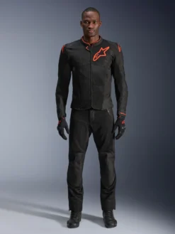 Veste Viper Air V4