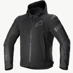 Veste Zaca Air