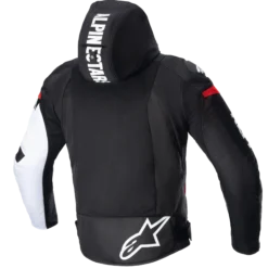 Veste Zaca Air