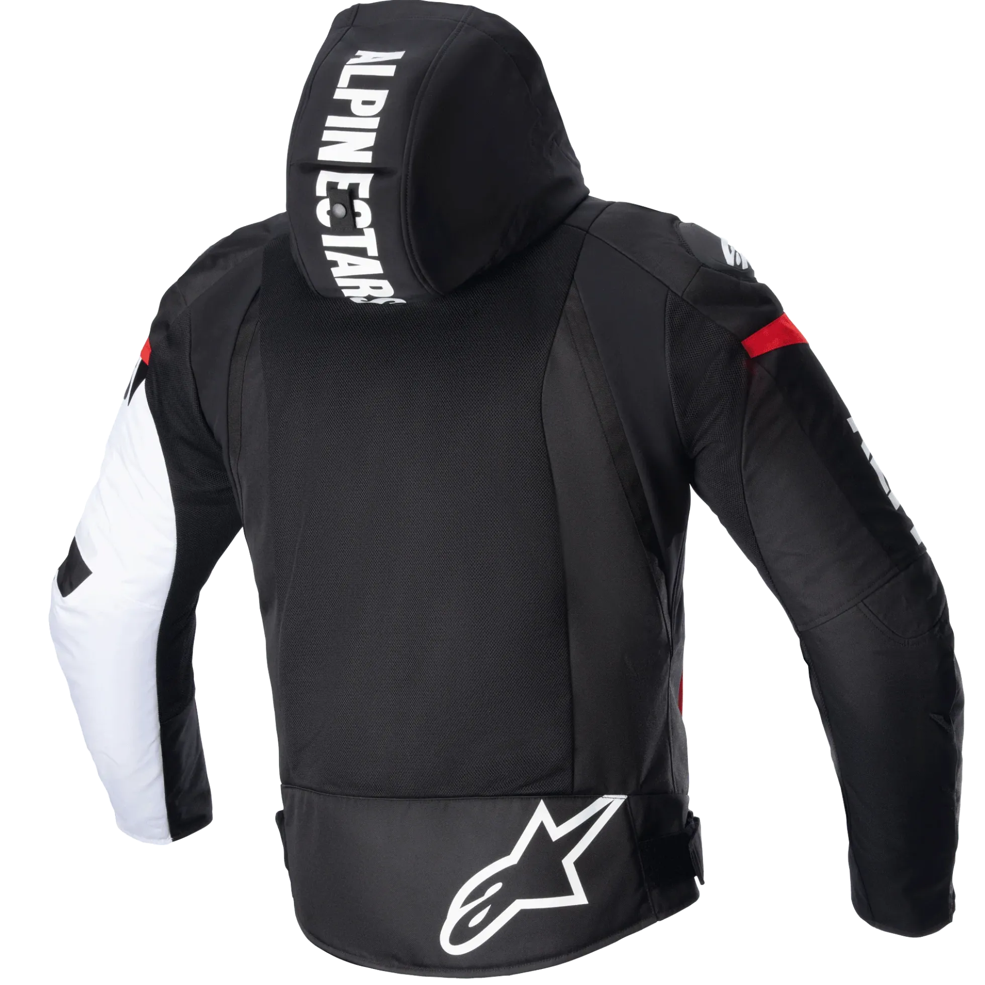 Veste Zaca Air