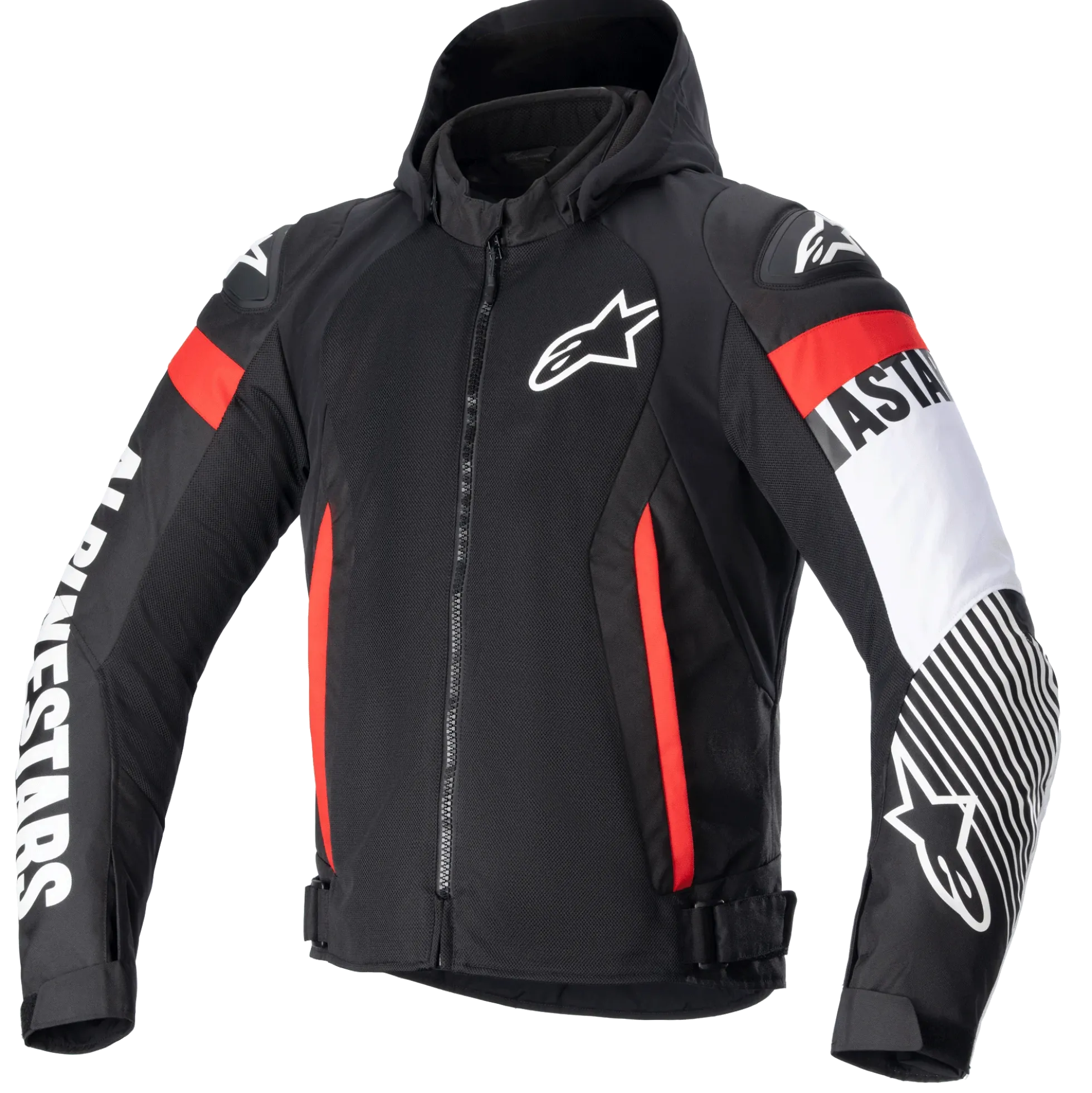 Veste Zaca Air