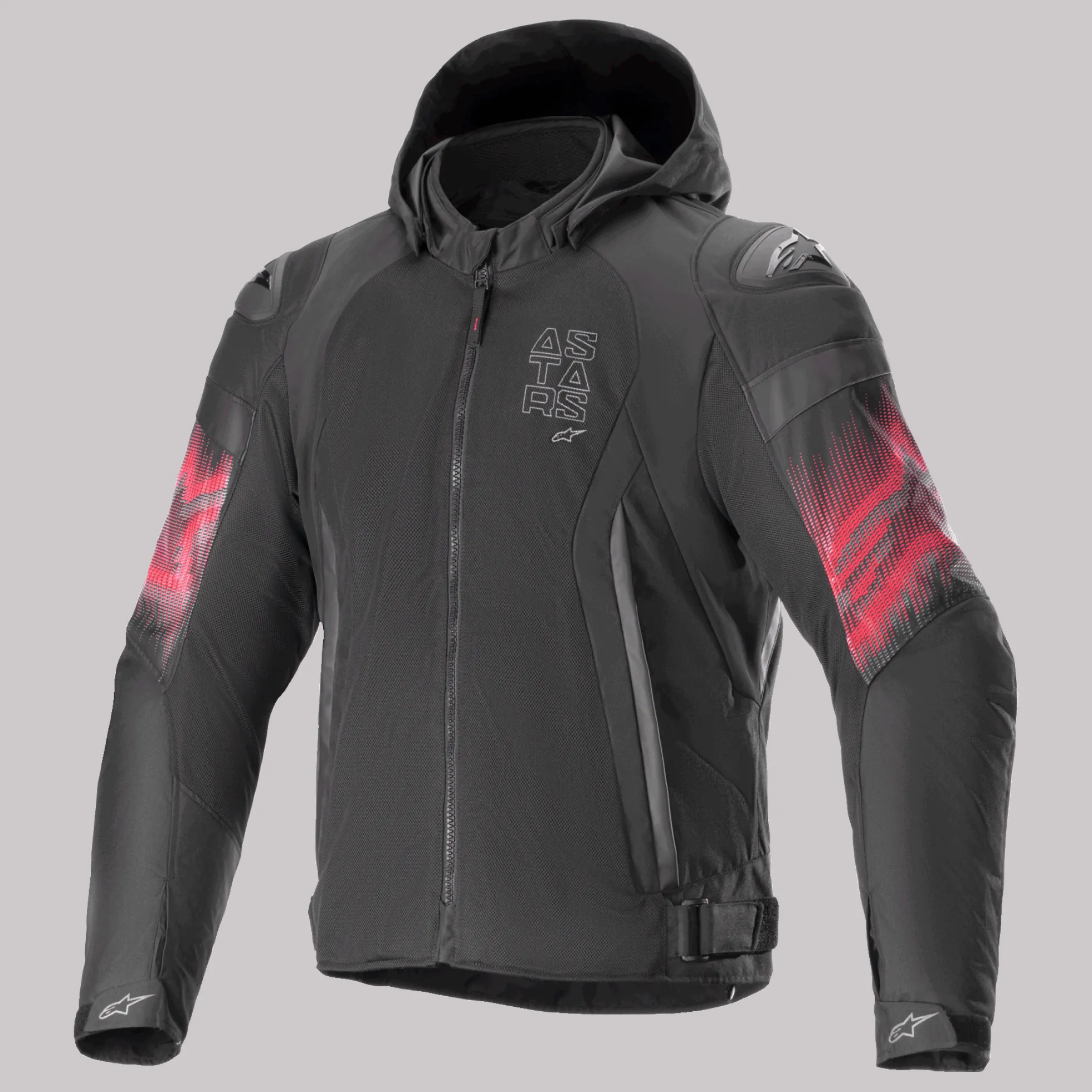 Veste Zaca Air Venom Imperméable