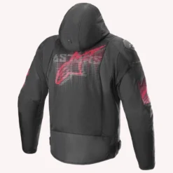 Veste Zaca Air Venom Imperméable