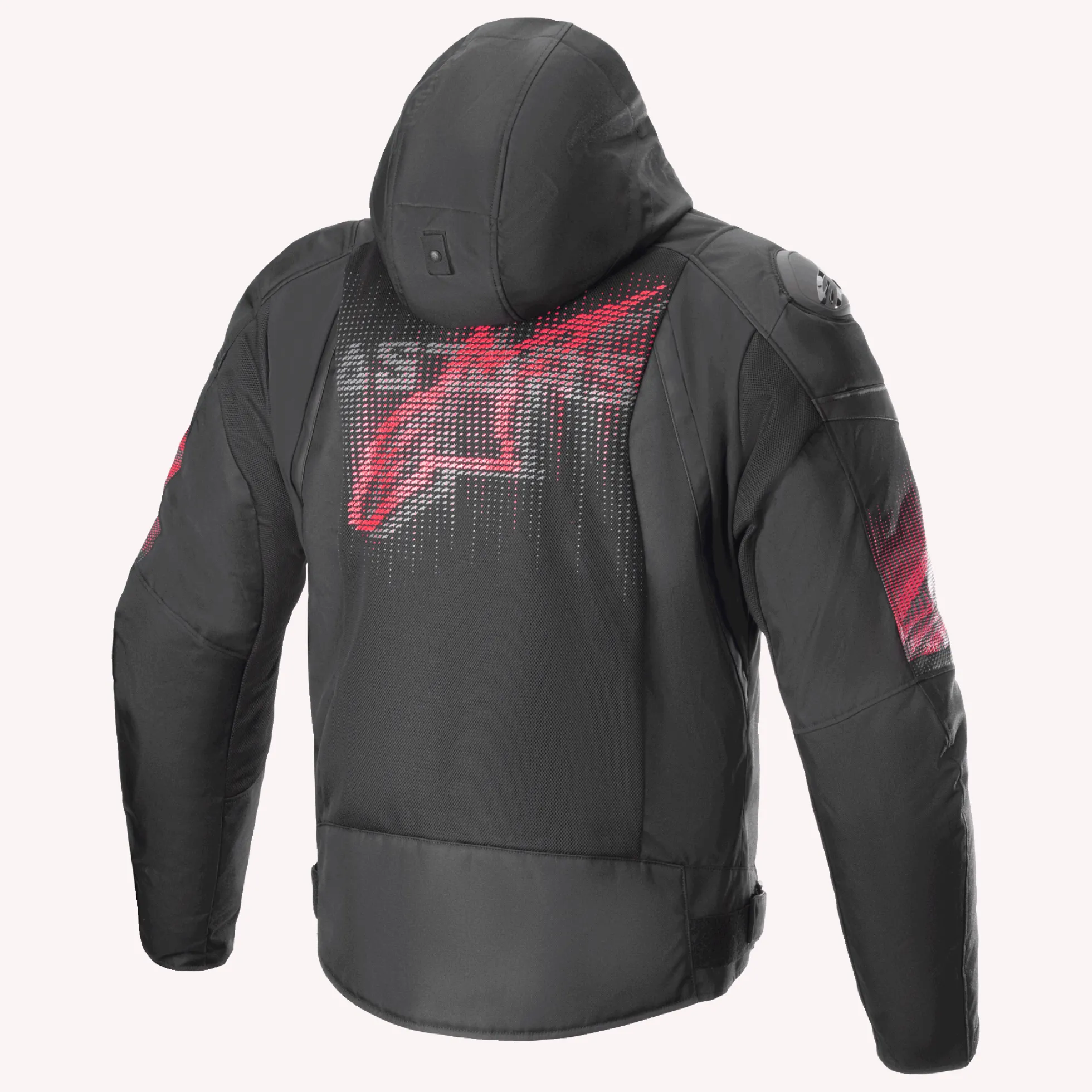 Veste Zaca Air Venom Imperméable