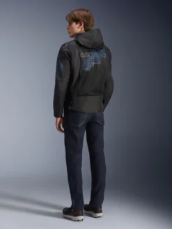 Veste Zaca Air Venom Imperméable
