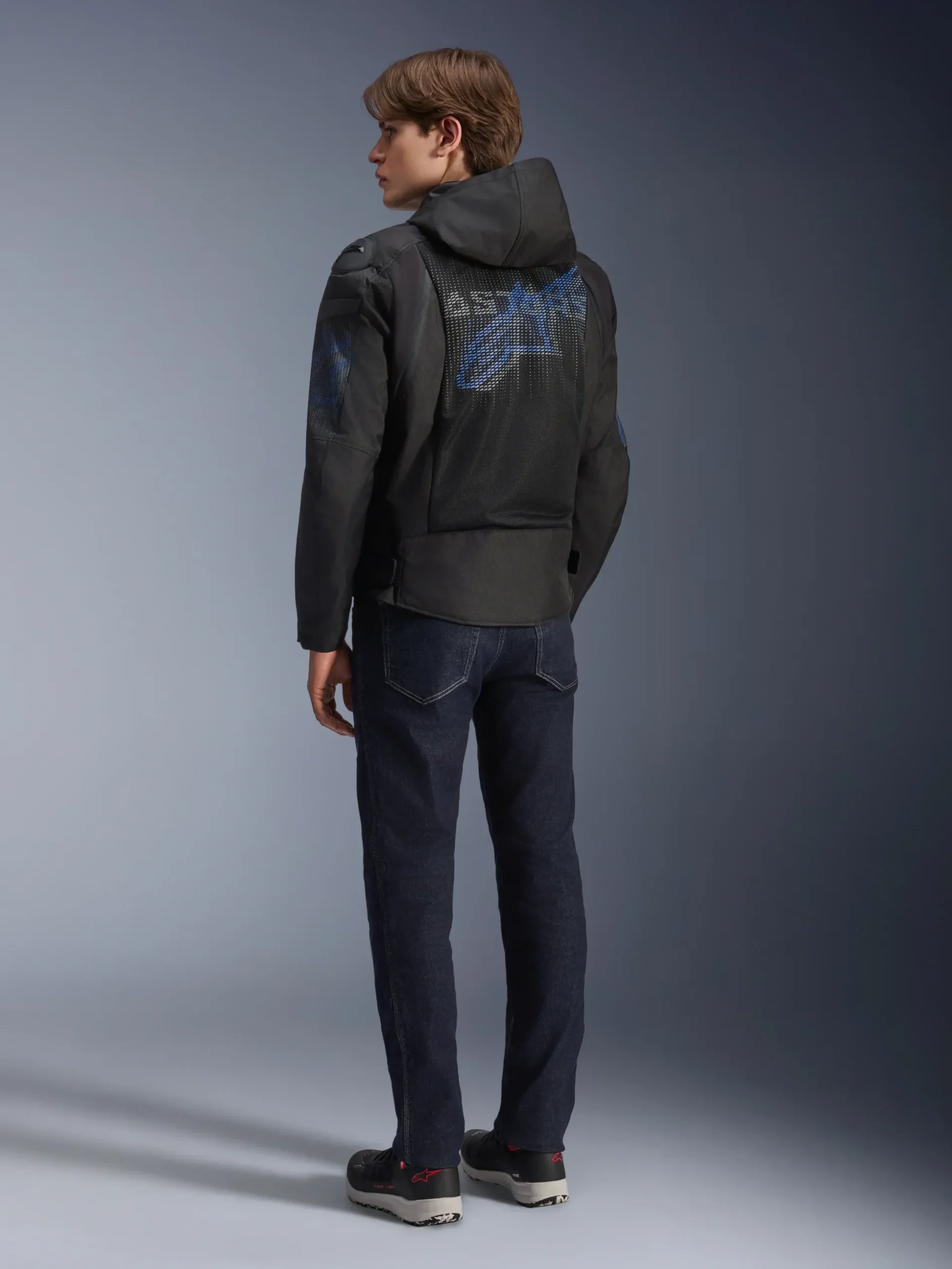 Veste Zaca Air Venom Imperméable