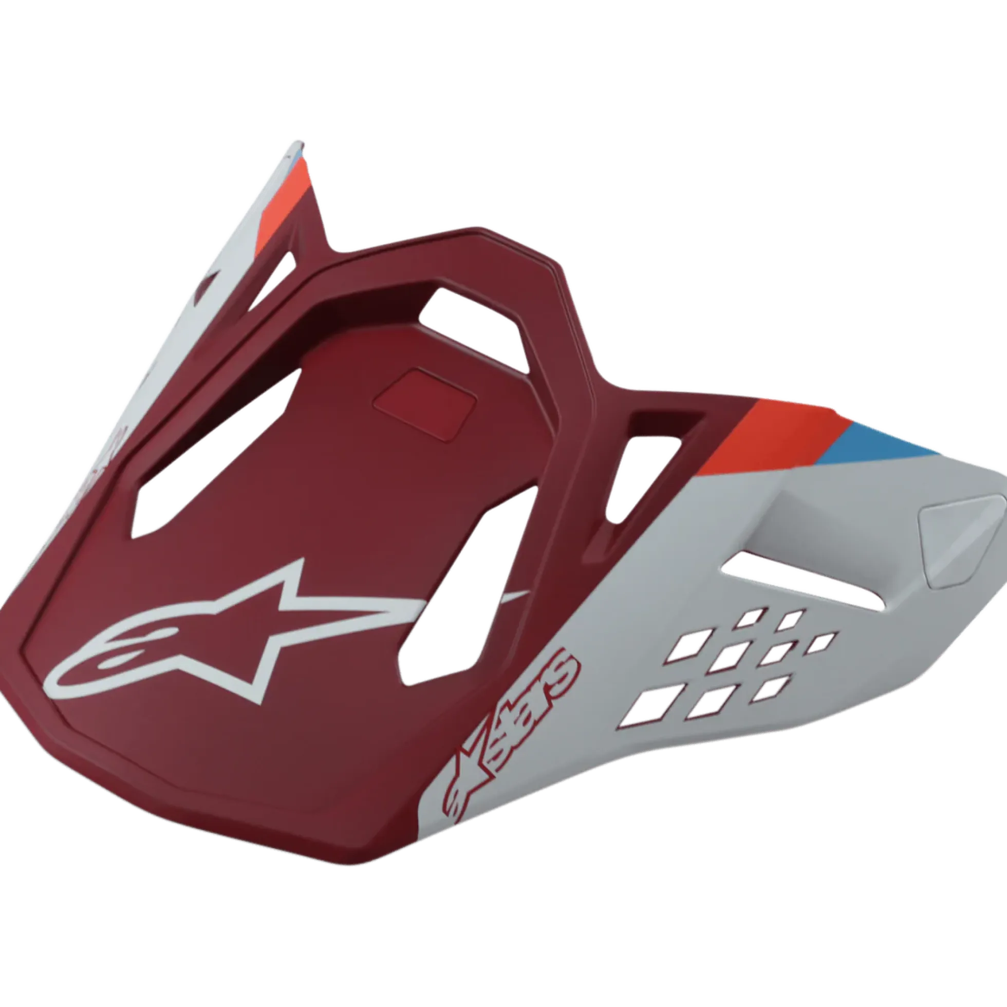 Visière Casque S-M8 Contact