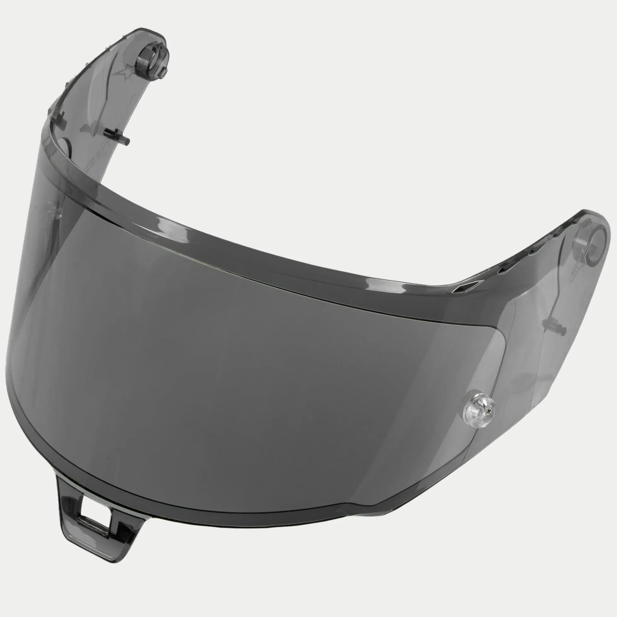 Visière Fumée Foncée Supertech R10 GEN2