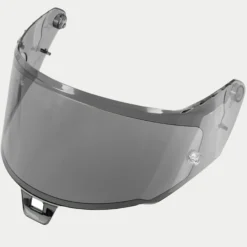 Visière Light Smoke Supertech R10 GEN2