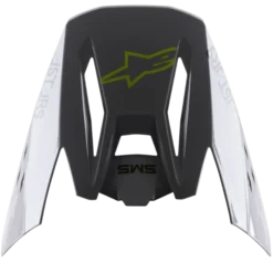 Visière S-M5 Bond