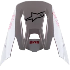Visière S-M5 Bond