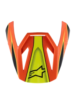Visière S-M3 Fray Junior