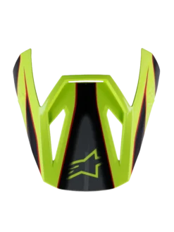 Visière S-M3 Fray Junior