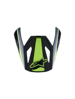 Visière S-M3 Heat