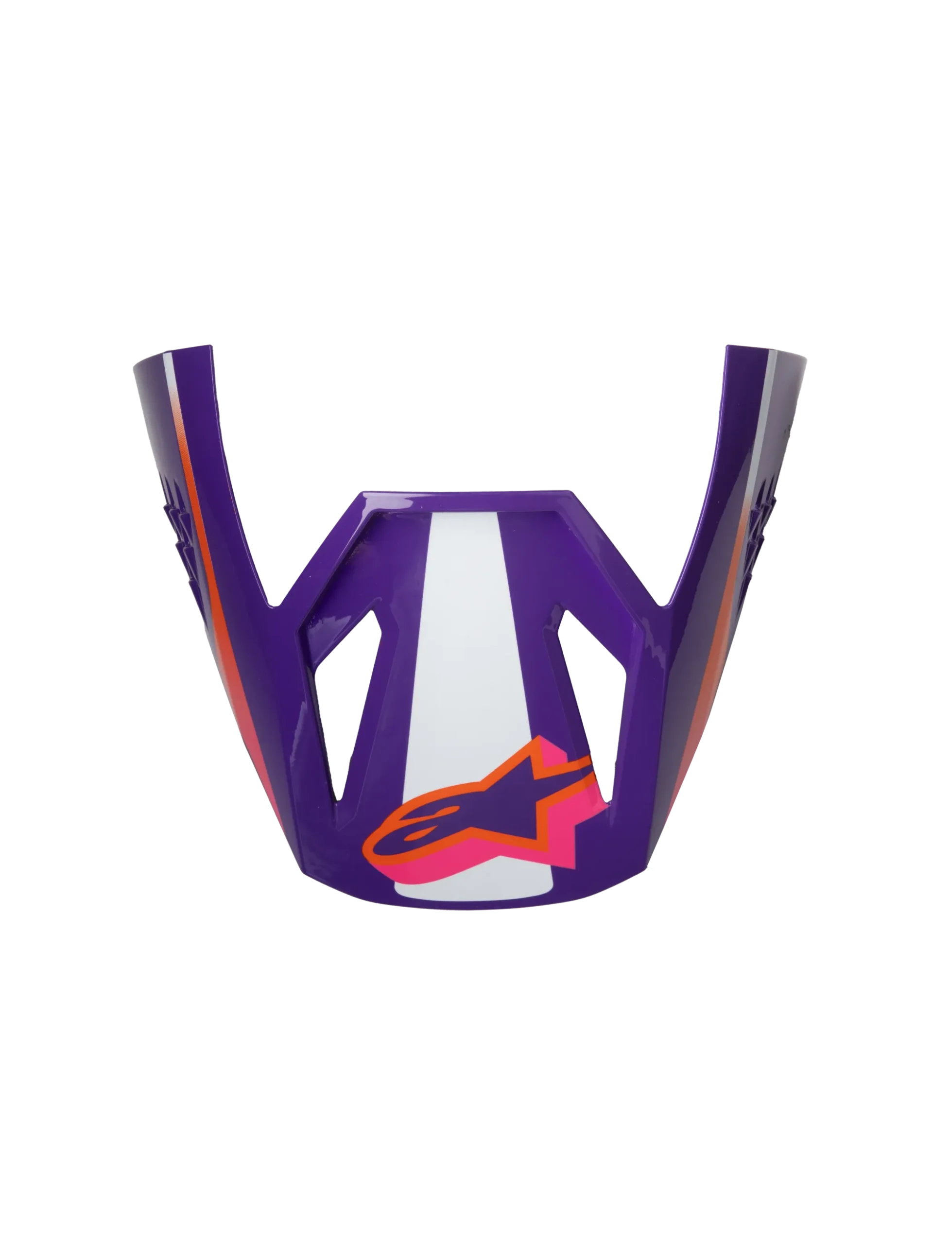 Visière S-M3 Heat