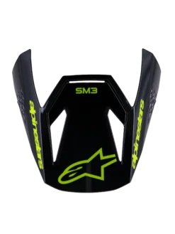 Visière S-M3 Radium Junior