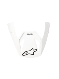 Visière S-M3 Solid