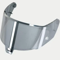 Visière Supertech R10 Miroir Argent Foncé GEN2