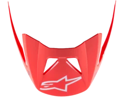 Visière Vector Tech A2